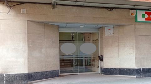 Foto 5 de Pis en venda a Calle Marqués de Casa Valdés, La Arena, Gijón