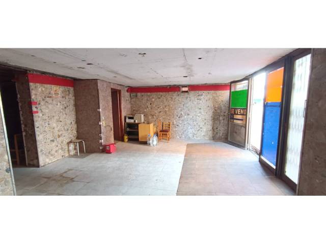 Local comercial en Venta en ROMANI en Can Deu