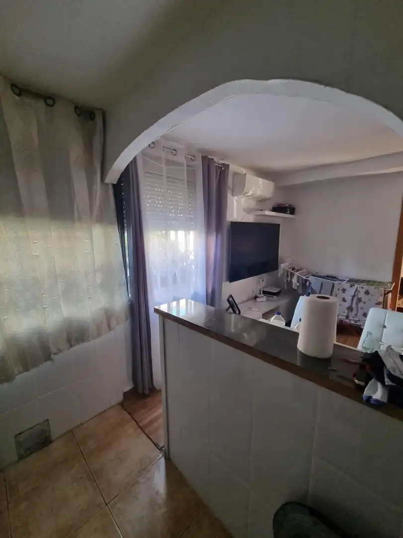 Habitación de Piso en venta en Murcia con Aire acondicionado, Jardín privado y Trastero