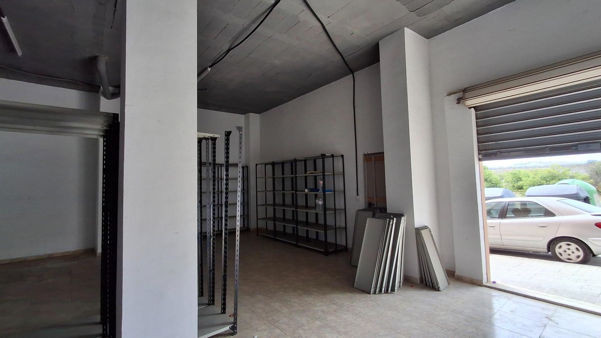 Premises to rent in Paterna