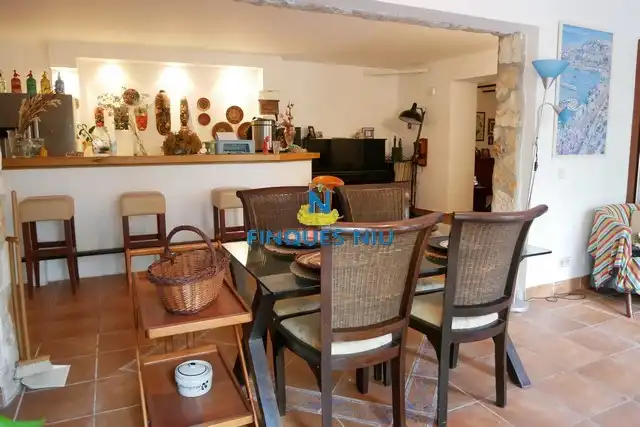 Casa con piscina en venta en Carrer Sant Martí, imagen 83