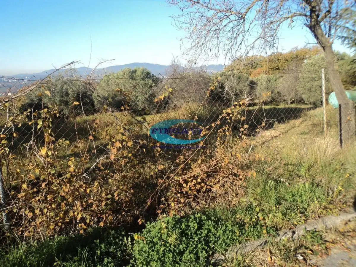 Lands and plots for sale in Santa Eulàlia de Ronçana, imagen 2