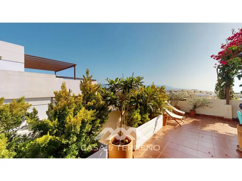 Maison jumelée avec terrasse à vendre à Urbanizacion Canteras Las, imagen 42