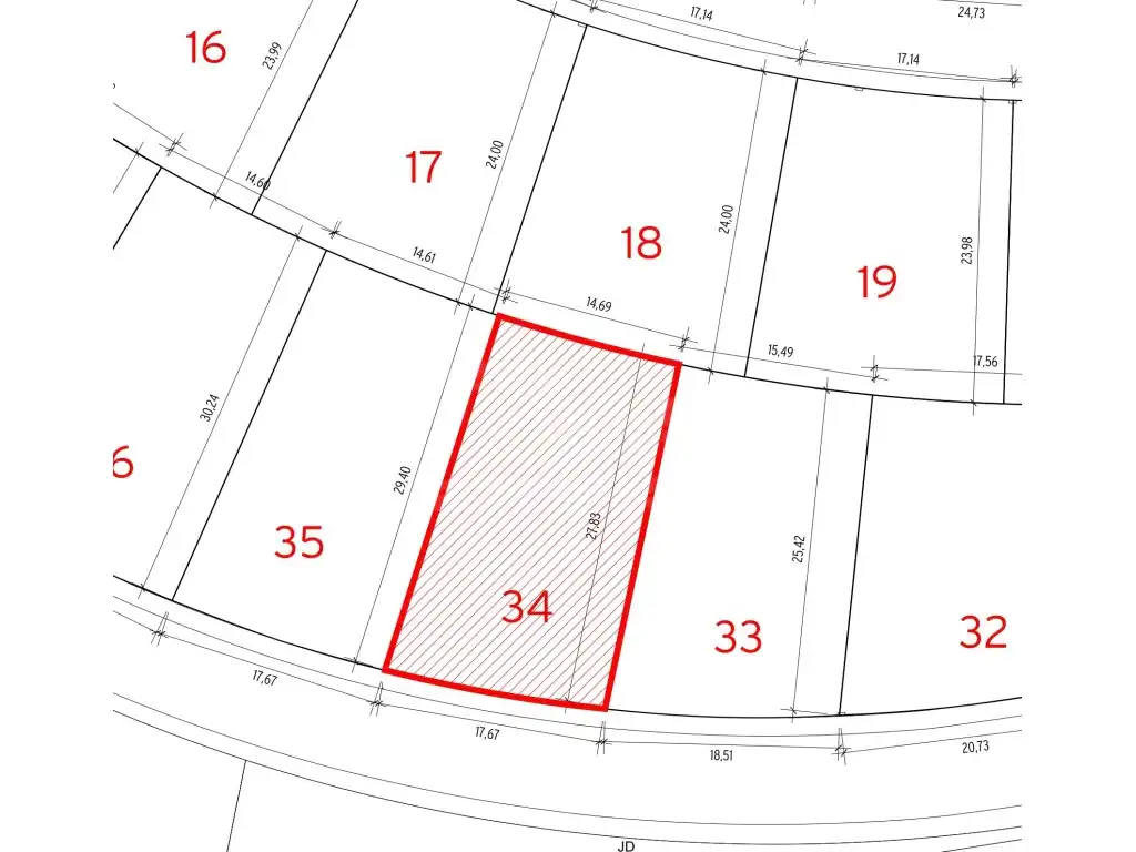 Terreny residencial en venda a Mont-ras, imagen 7