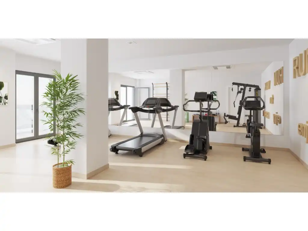 Apartment with lift for sale in Ses Figueretes - Platja d'en Bossa - Cas Serres, imagen 9