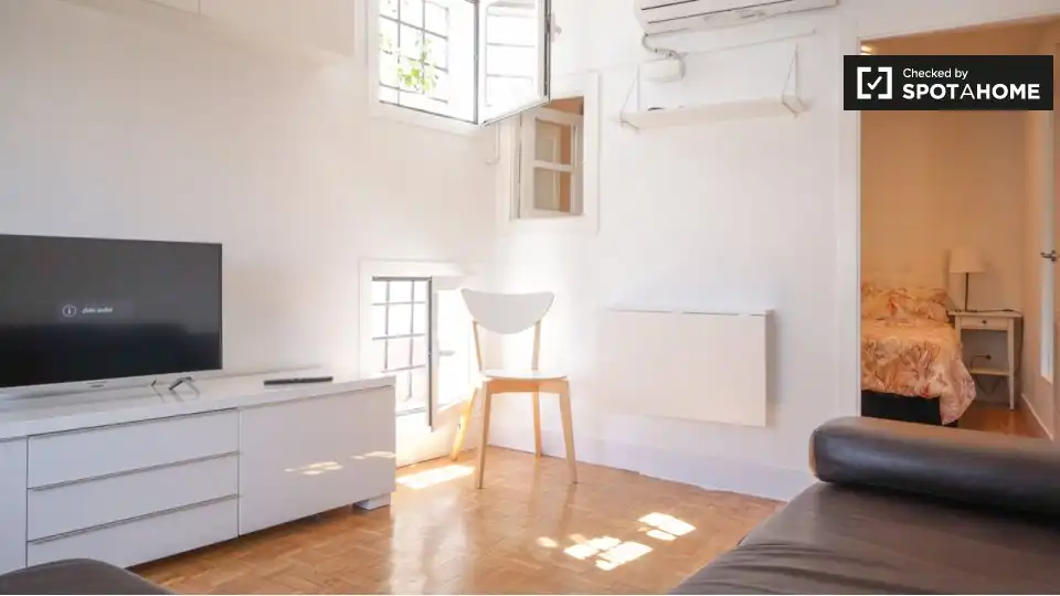 Flat with terrace to rent in Centro, imagen 5