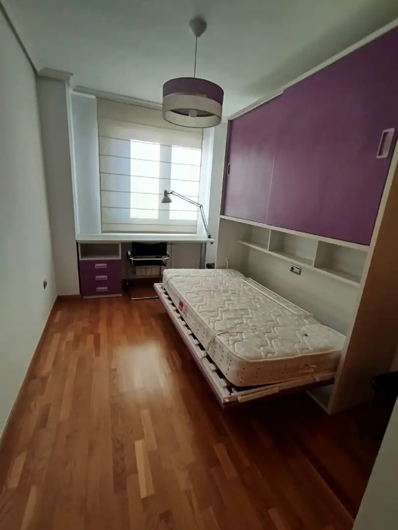 Dormitori de Àtic per a compartir en Santa Teresa - Vereda