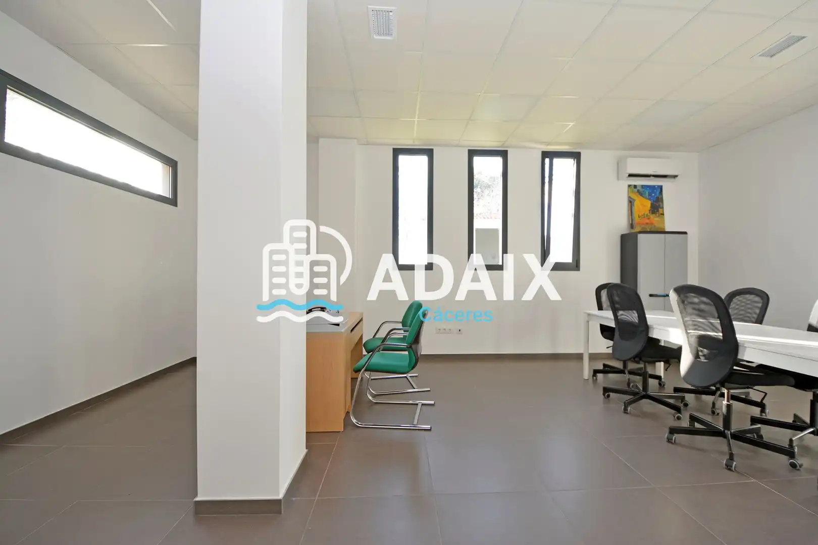 Business premises for sale in Calle Juan Ramón Jiménez número  de Cáceres, imagen 12