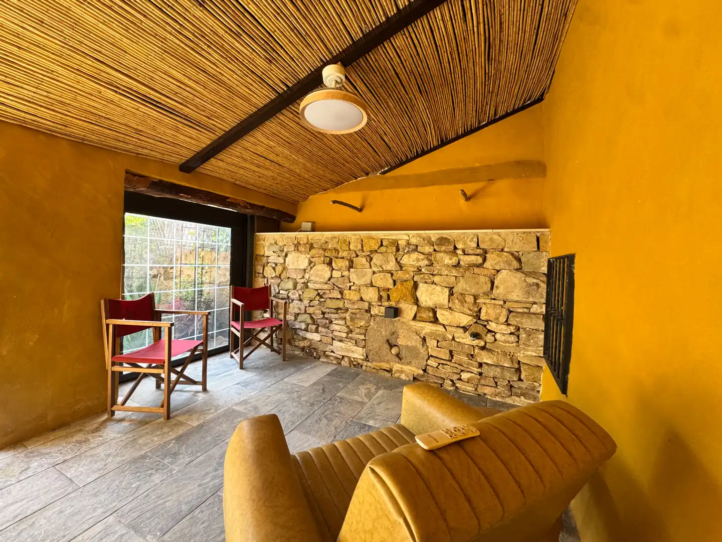 Terrace of Houses for sale in Cehegín  with Air Conditioner, Private garden and Storage room