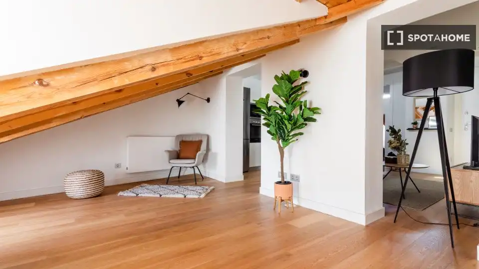 Flat to rent in Centro, imagen 3