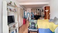 Living room of Attic for sale in L'Hospitalet de Llobregat