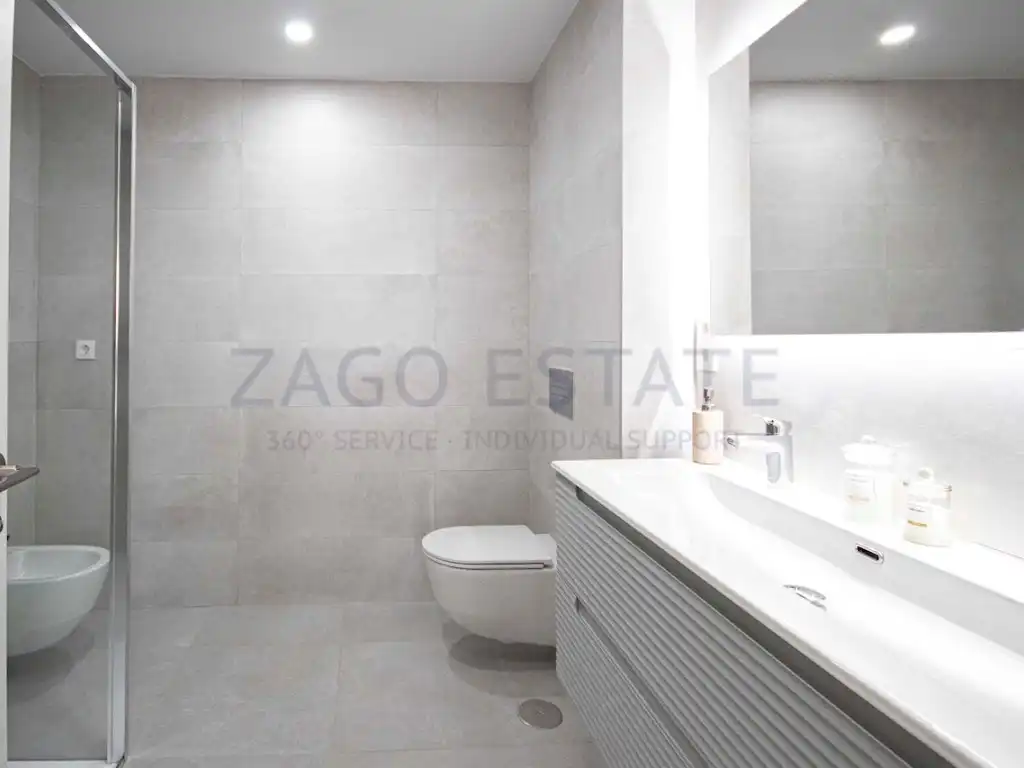 Casa adosada en venda a Calle Serra Gelada, 23, Montebello - Nou Espai