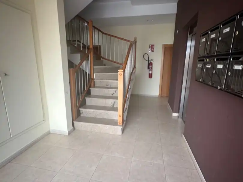 Flat with lift for sale in Avinguda de les Goles de l'Ebre 95