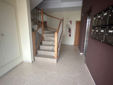 Flat with lift for sale in Avinguda de les Goles de l'Ebre 95
