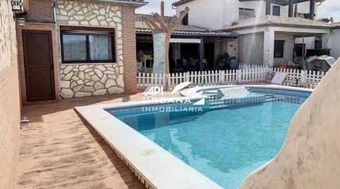 Foto 3 de Casa o xalet en venda a Calle Pp-n2, Poleares, Lucena