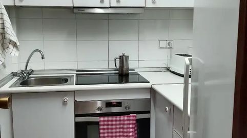Foto 3 de Apartament de lloguer a Avenida de Andalucía, 9, Juzgados - Plaza de Toros, Benidorm