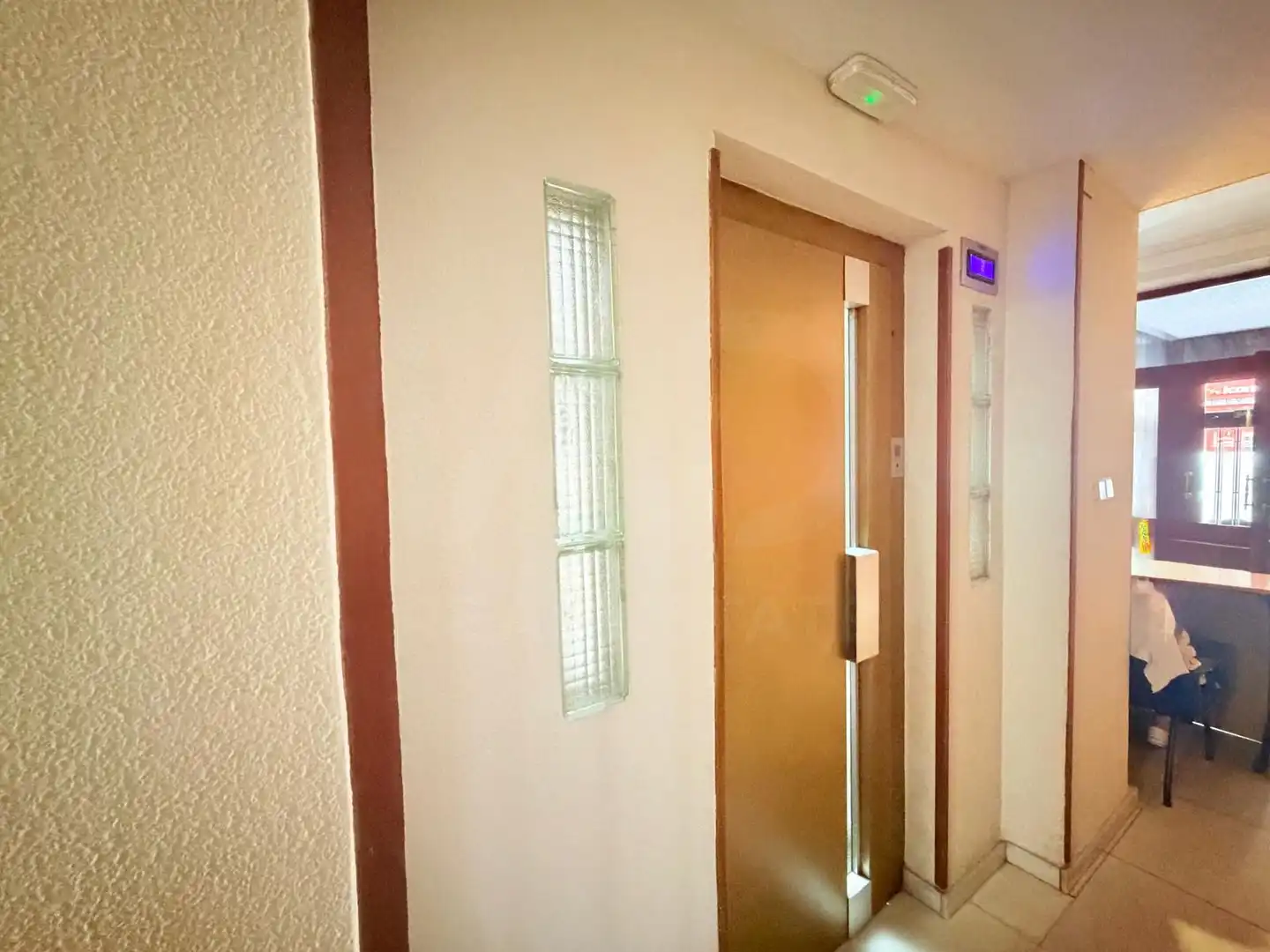 Pis amb ascensor en venda a Chamberí, imagen 17