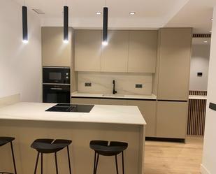 Cuina de Pis en venda en  Madrid Capital amb Aire condicionat i Calefacció