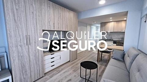 Foto 3 de Loft de alquiler en De Fuerteventura , Polígono Industrial Norte, Madrid