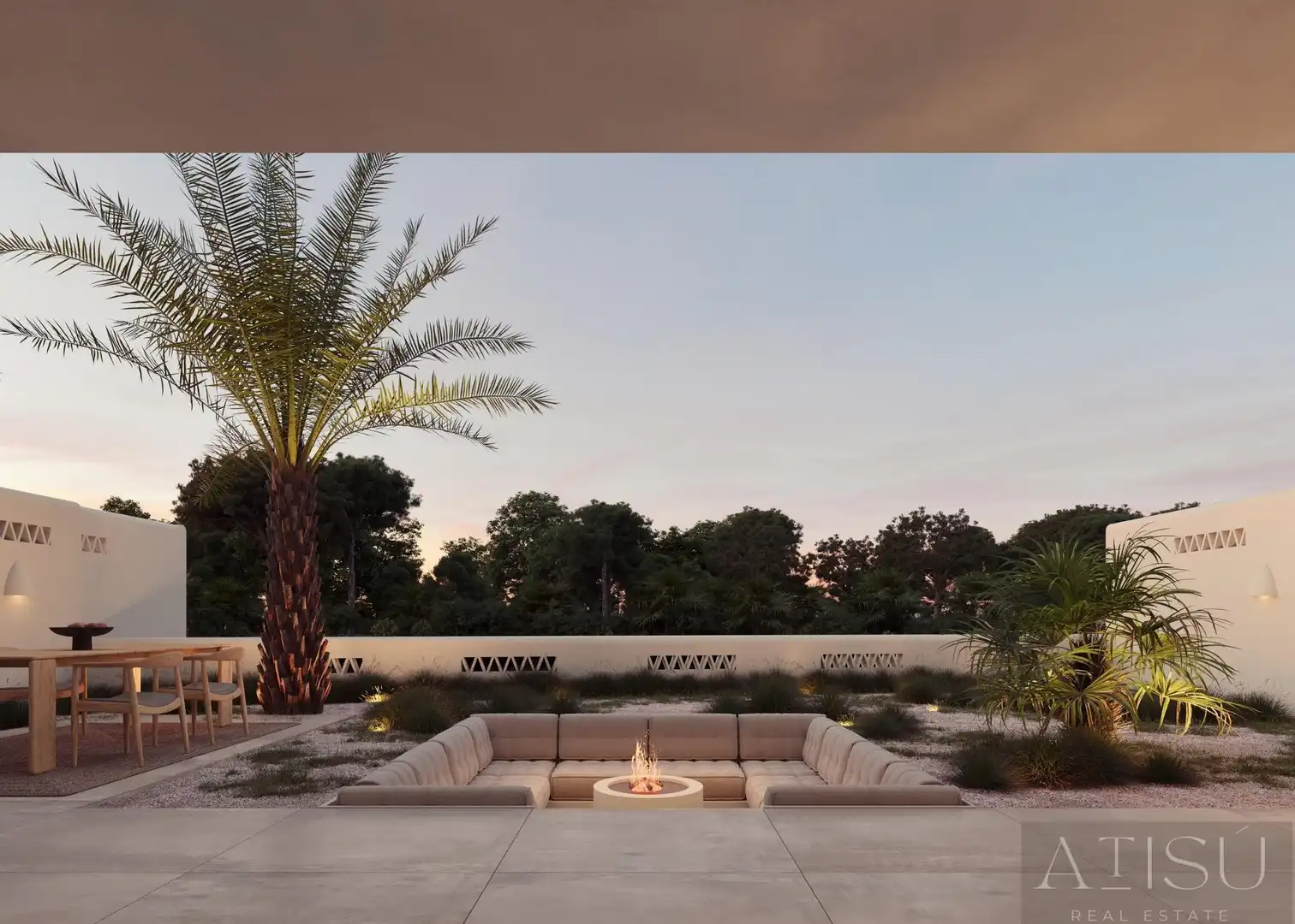 Chalet con piscina en venta en Algorfa, imagen 4