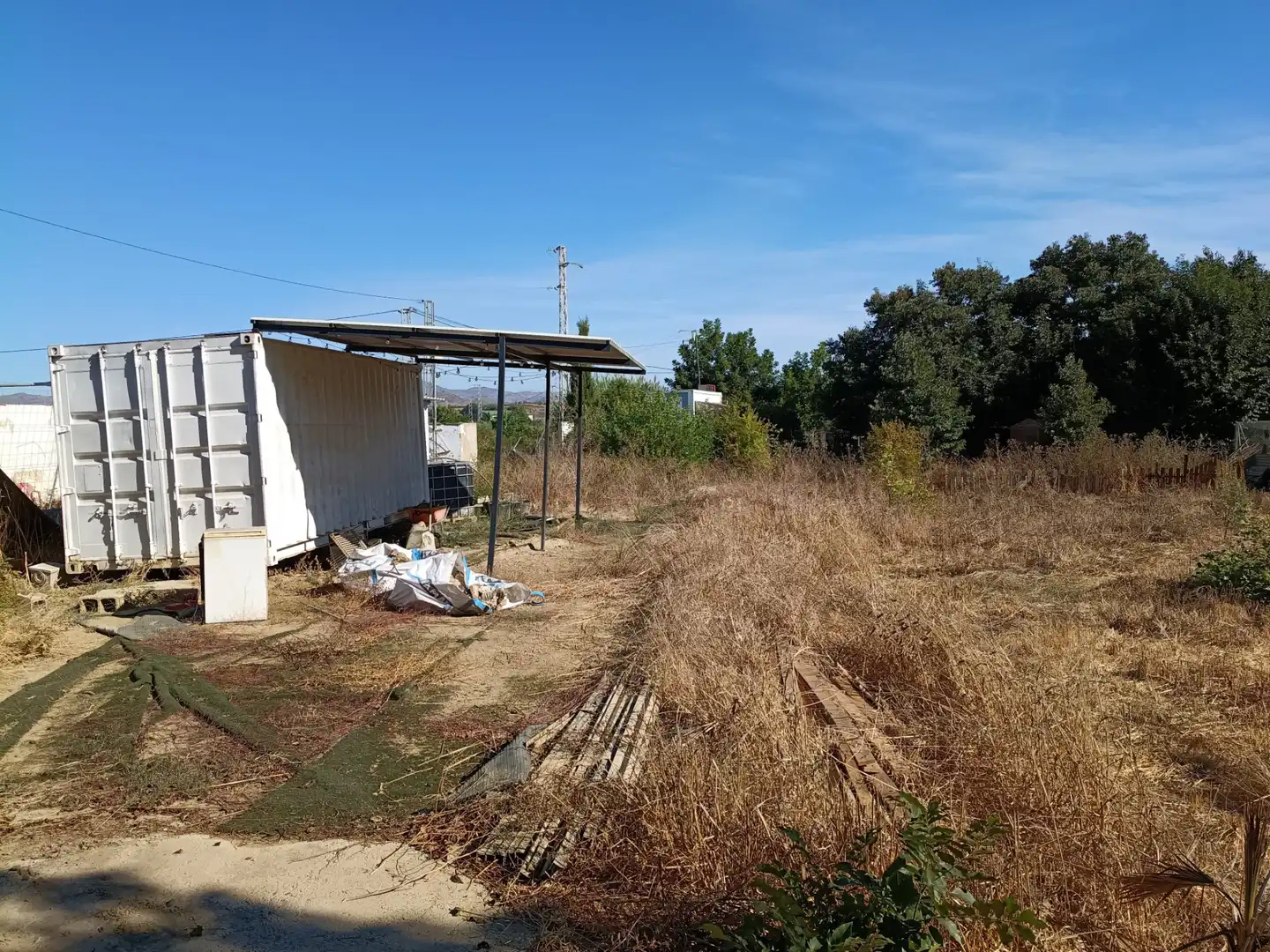 Rural land for sale in Plaza 8 Au Santa Amalia, imagen 6