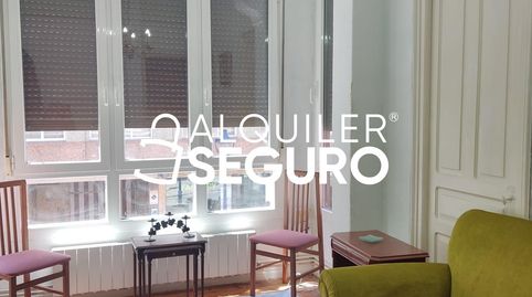 Foto 4 de Piso de alquiler en General Castaños, Centro, Portugalete