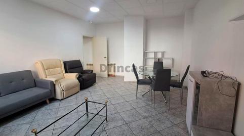 Foto 4 de Planta baja en venta en Bajo Los Arcos, Centro,  Teruel Capital