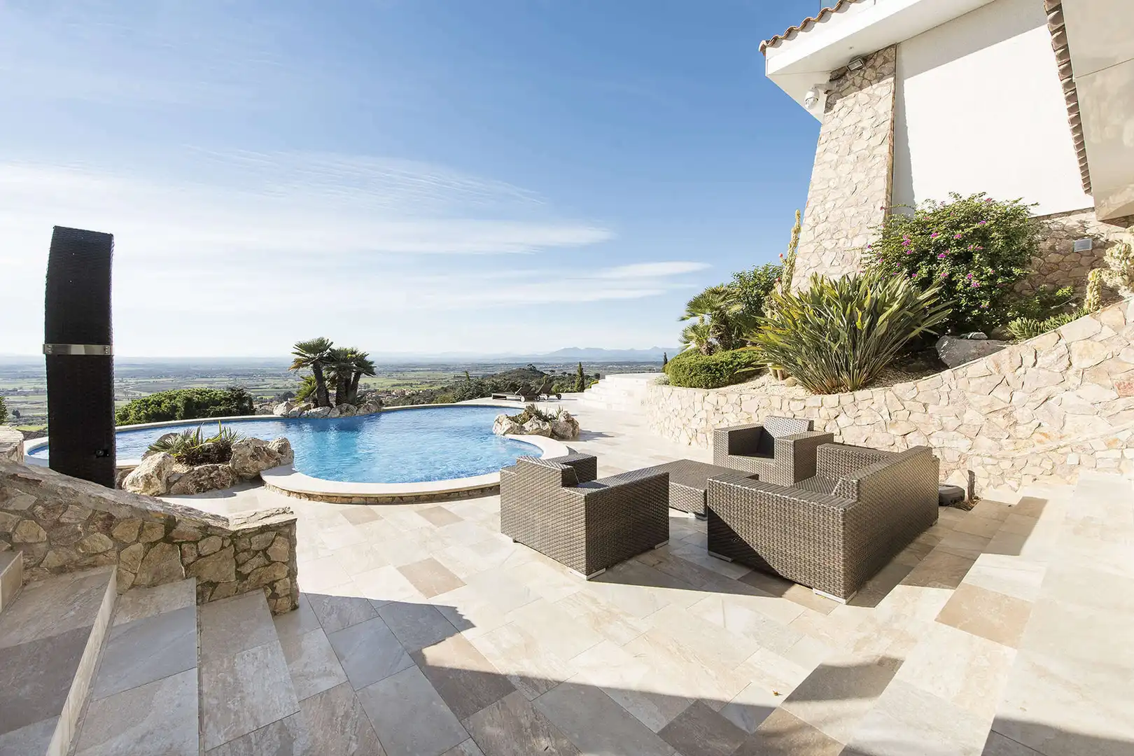 Casa con piscina en venta en Nord, imagen 5
