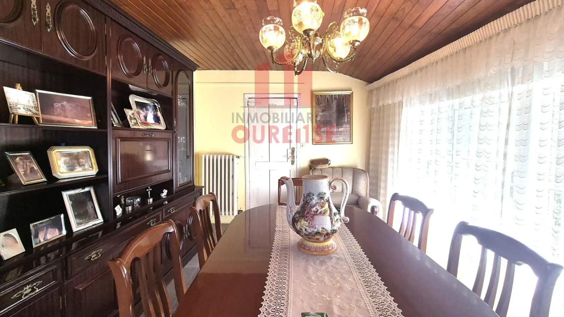 House for sale in Nogueira de Ramuín, imagen 2