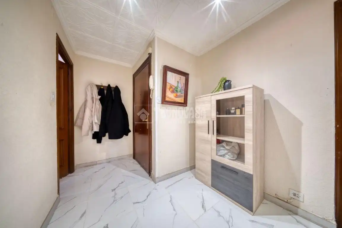 Flat for sale in Valladolid