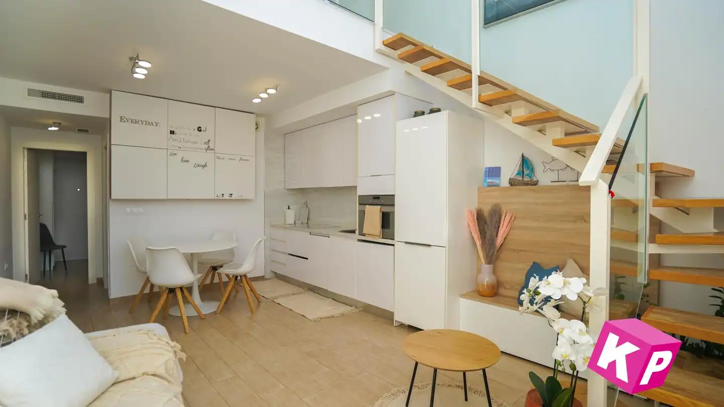 Bungalow amb piscina en venda a calle de Creta, imagen 7