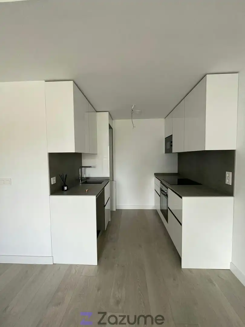 Appartamento con terrazza in affitto a C. Notarios, imagen 14