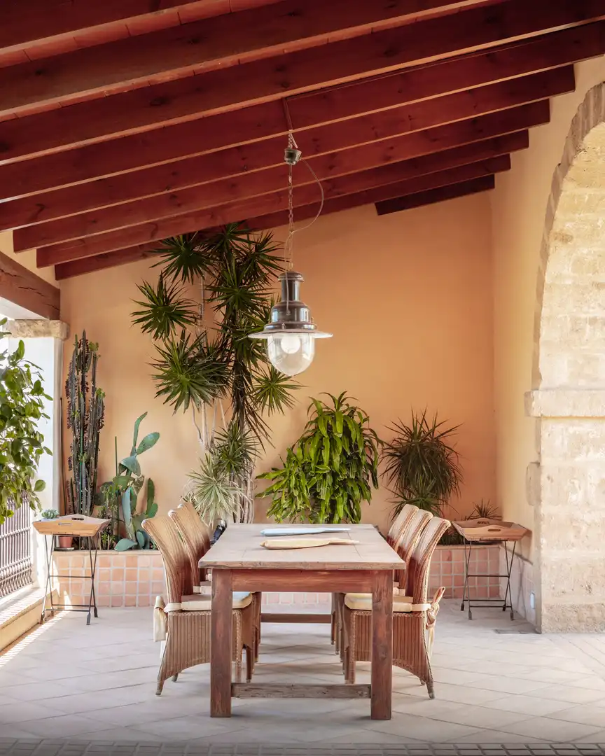 Terrace of Houses for sale in Jávea / Xàbia  with Heating, Private garden and Terrace