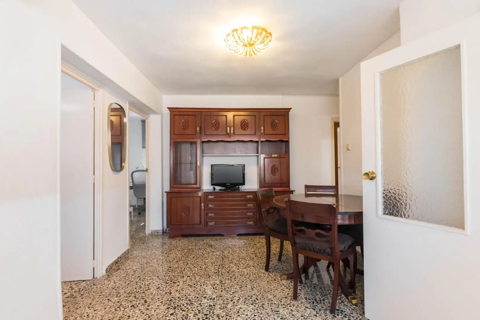 Flat for sale in Murcia  with Air Conditioner and Furnished