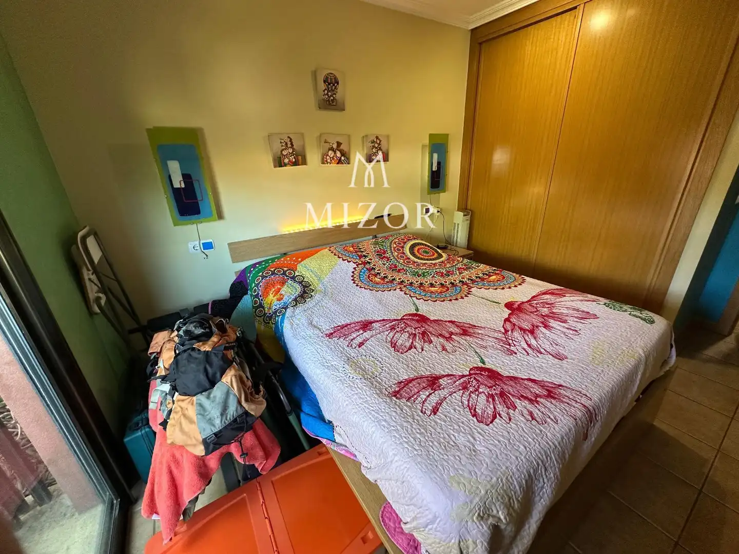 Habitación de Apartamento en venta en Granadilla de Abona con Terraza, Trastero y Piscina