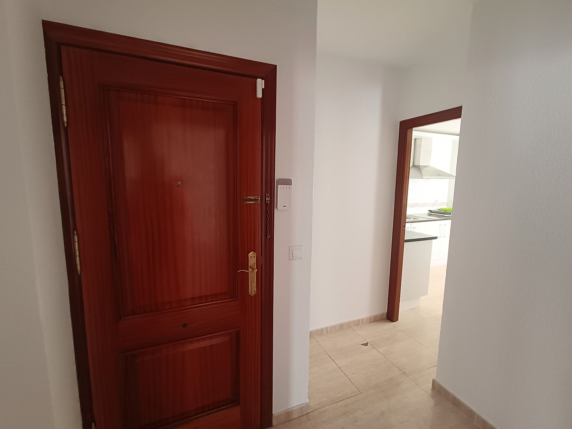 Flat for sale in Isla Cristina  with Terrace, Washing machine and Balcony