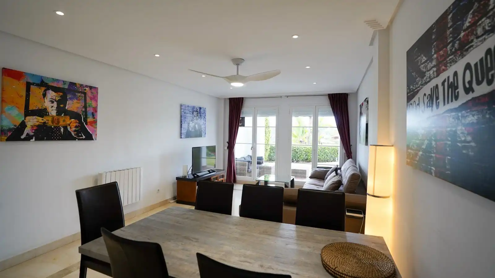 Apartament amb piscina en venda a Calle la Pacheca Alta 22, imagen 9