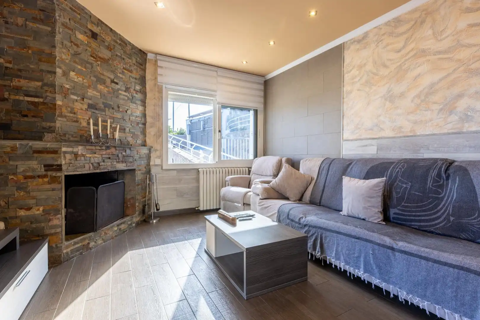 Maison avec terrasse à vendre à Santa Susanna, imagen 28