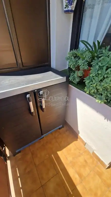 Balcony of Flat for sale in Igorre  with Heating, Storage room and Balcony