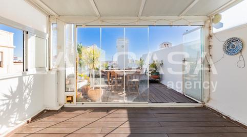 Photo 5 of Flat for sale in Avinguda de Campanar, El Calvari,  Valencia Capital