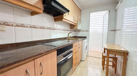 Foto 5 de Piso en venta en Malilla, Valencia Capital