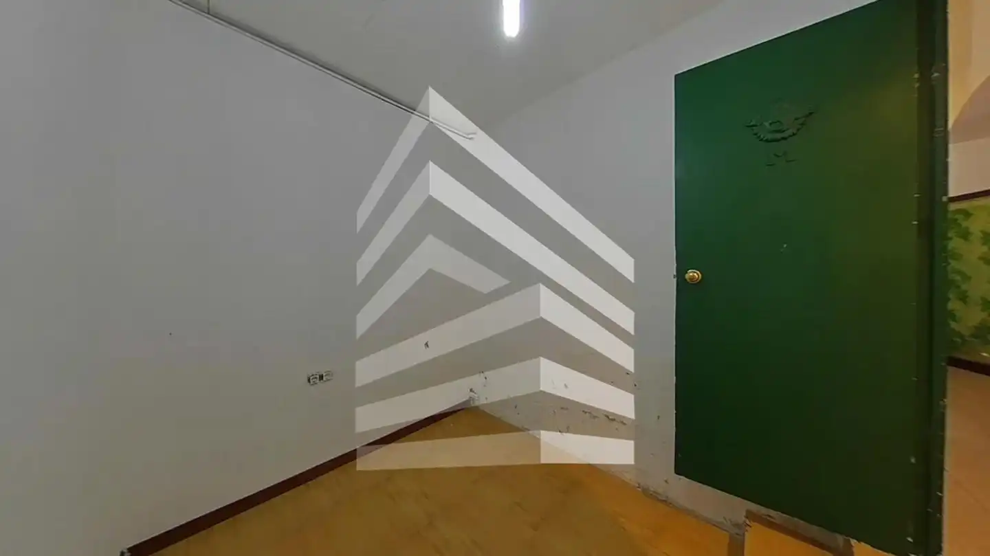 Planta baja en venta en Barcelona con Terraza