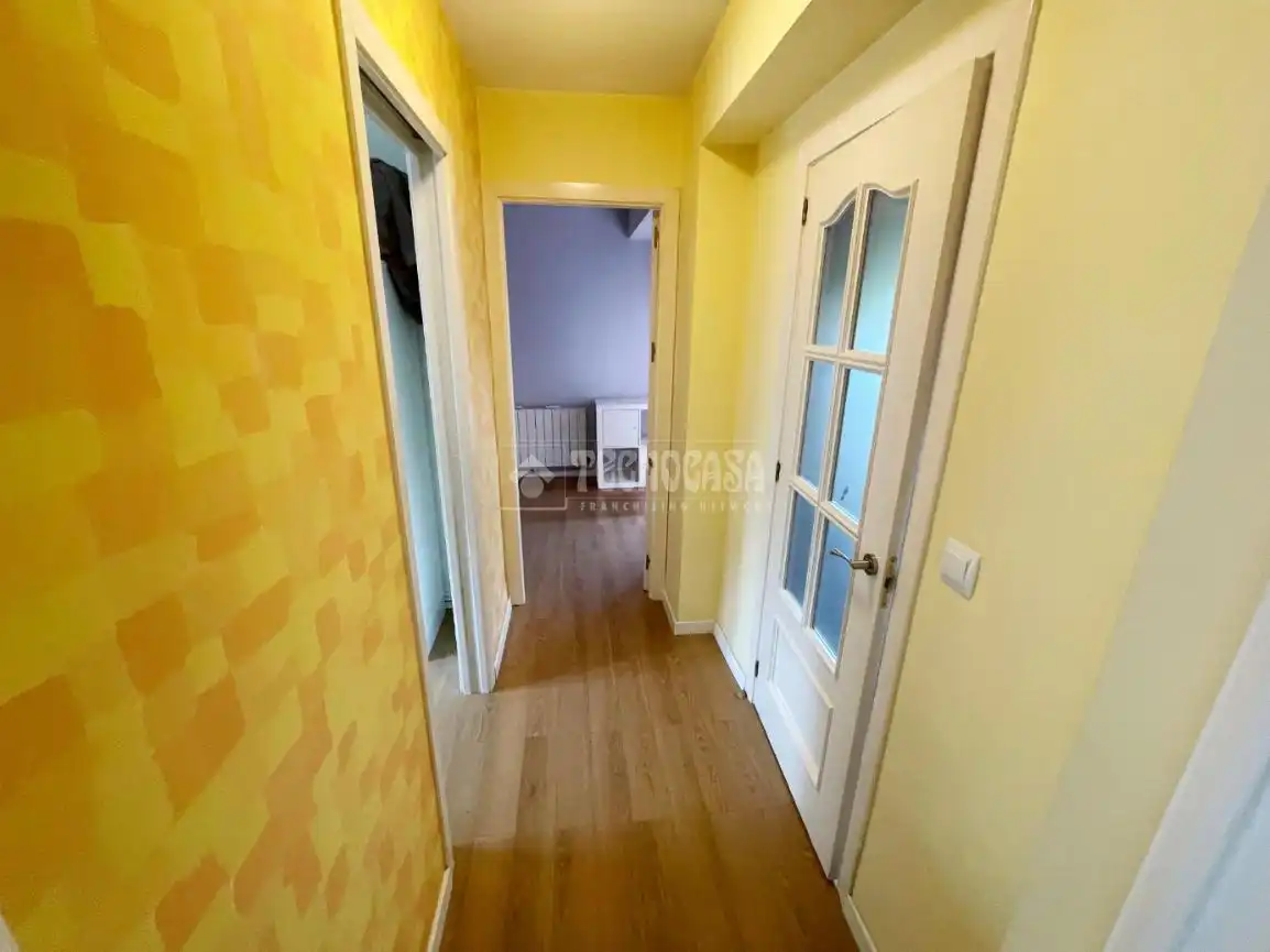 Piso en venta en Madrid con Aire acondicionado y Calefacción