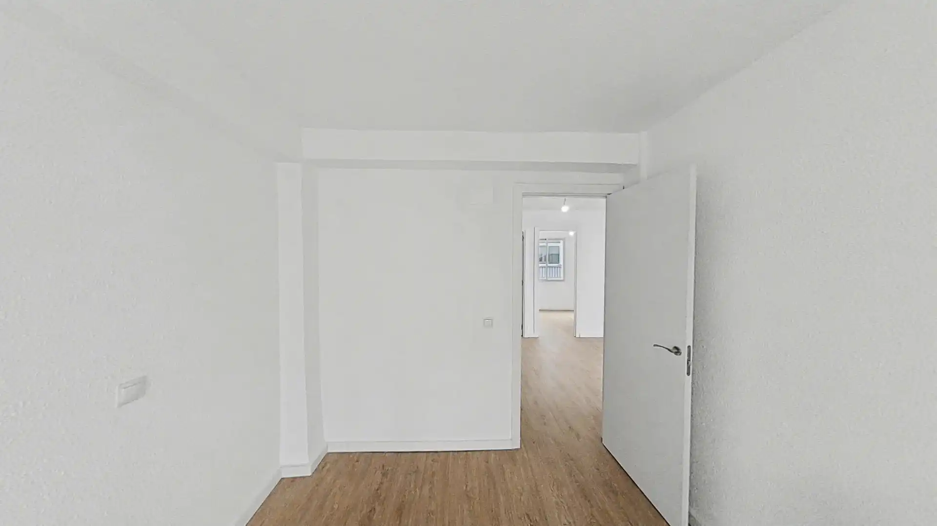 Flat for rent in Madrid  with Oven and Pets allowed