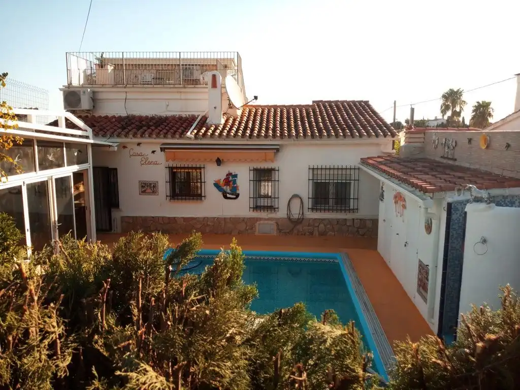 House with pool for sale in El Montgó, imagen 10