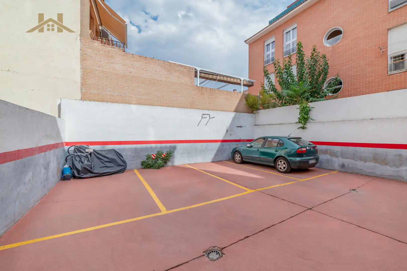 Flat for sale in Centro, imagen 15