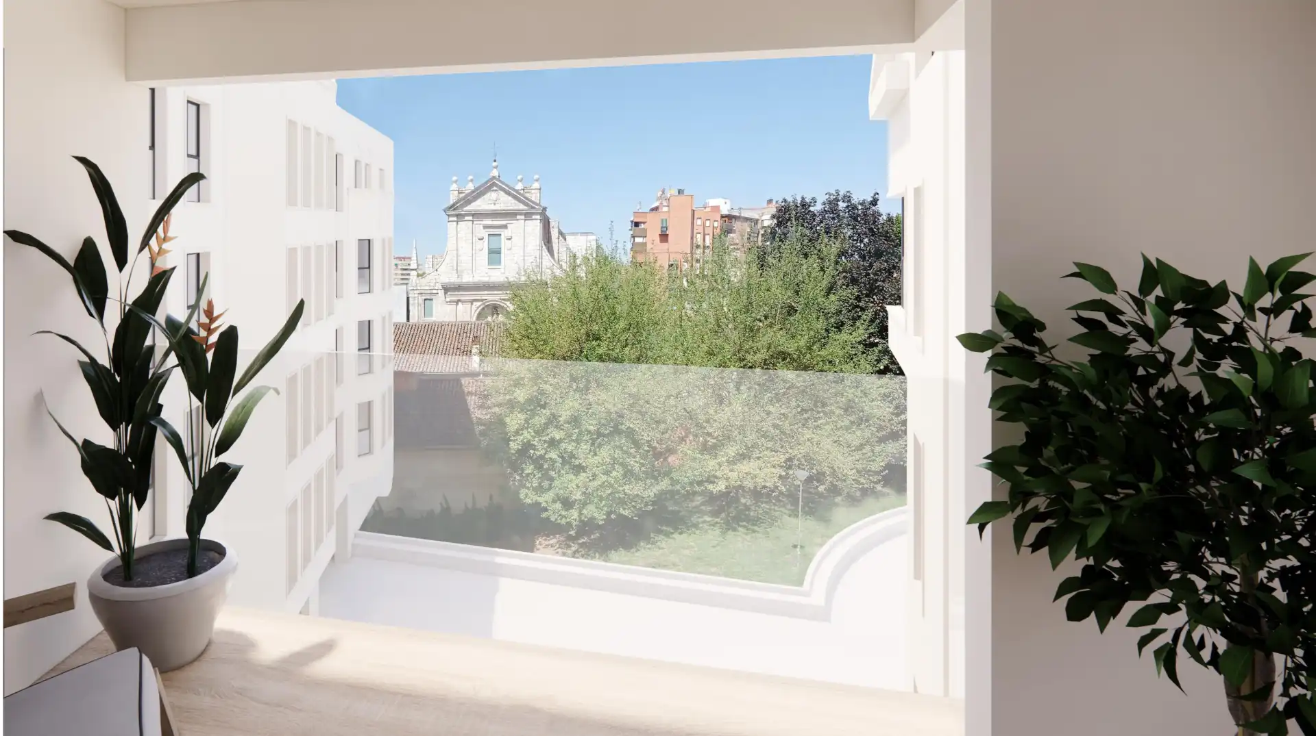 New build Flat with lift for sale in San Pablo - San Nicolás, imagen 4