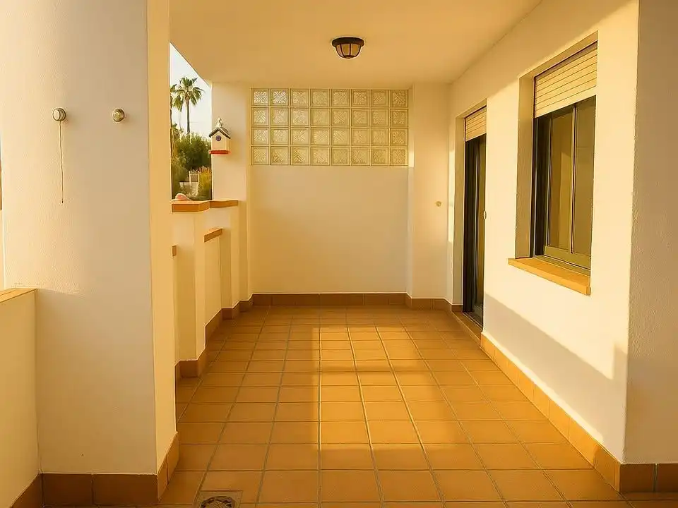 Bajo con piscina en venta en Rivera de la Vea 2, imagen 6