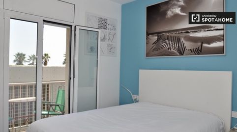 Foto 2 von Zimmer in La Barceloneta, Barcelona Capital
