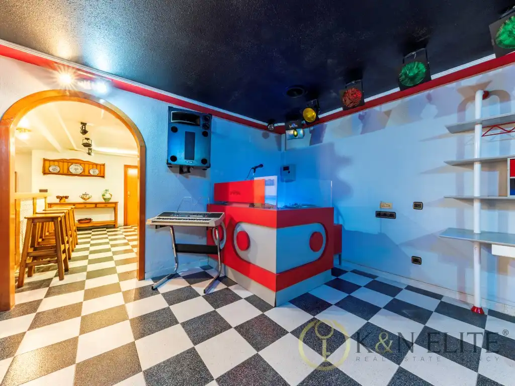 Casa con piscina en venta en Partida Alzabaras Alto, imagen 32